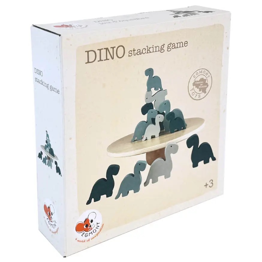 Egmont Toys Іграшка-балансир «Дино»